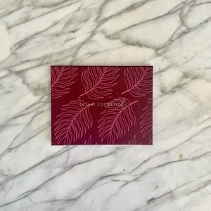 *SOLD* Empty Magnetic Palette (Nest)